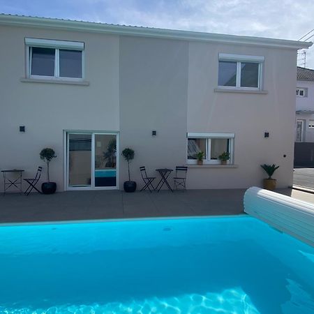 Les Petites Plumes D'Hag Haguenau Exterior foto