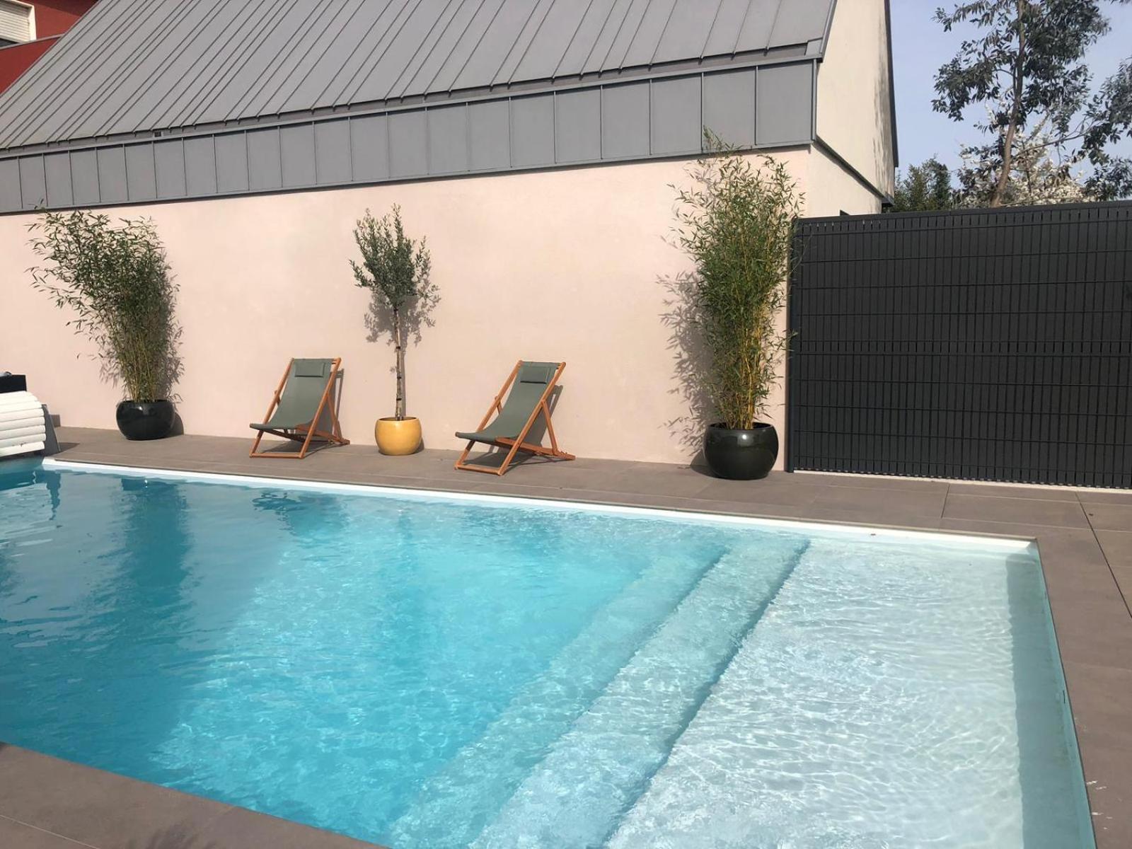 Les Petites Plumes D'Hag Haguenau Exterior foto