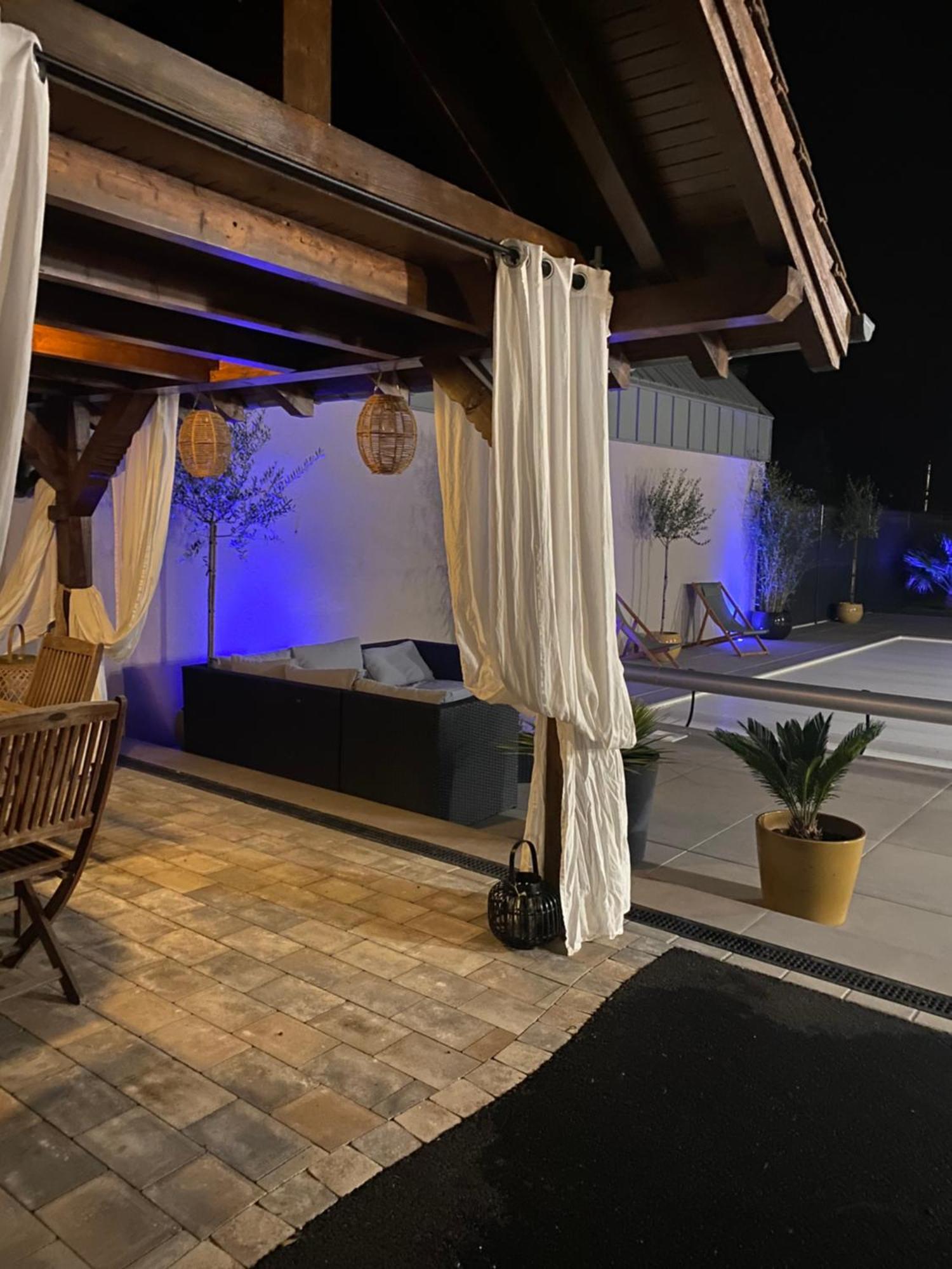 Les Petites Plumes D'Hag Haguenau Exterior foto